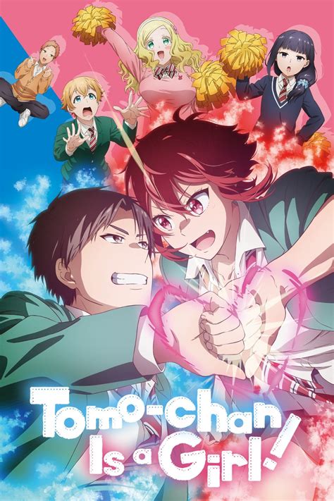 tomo-chan is a girl! 123movies